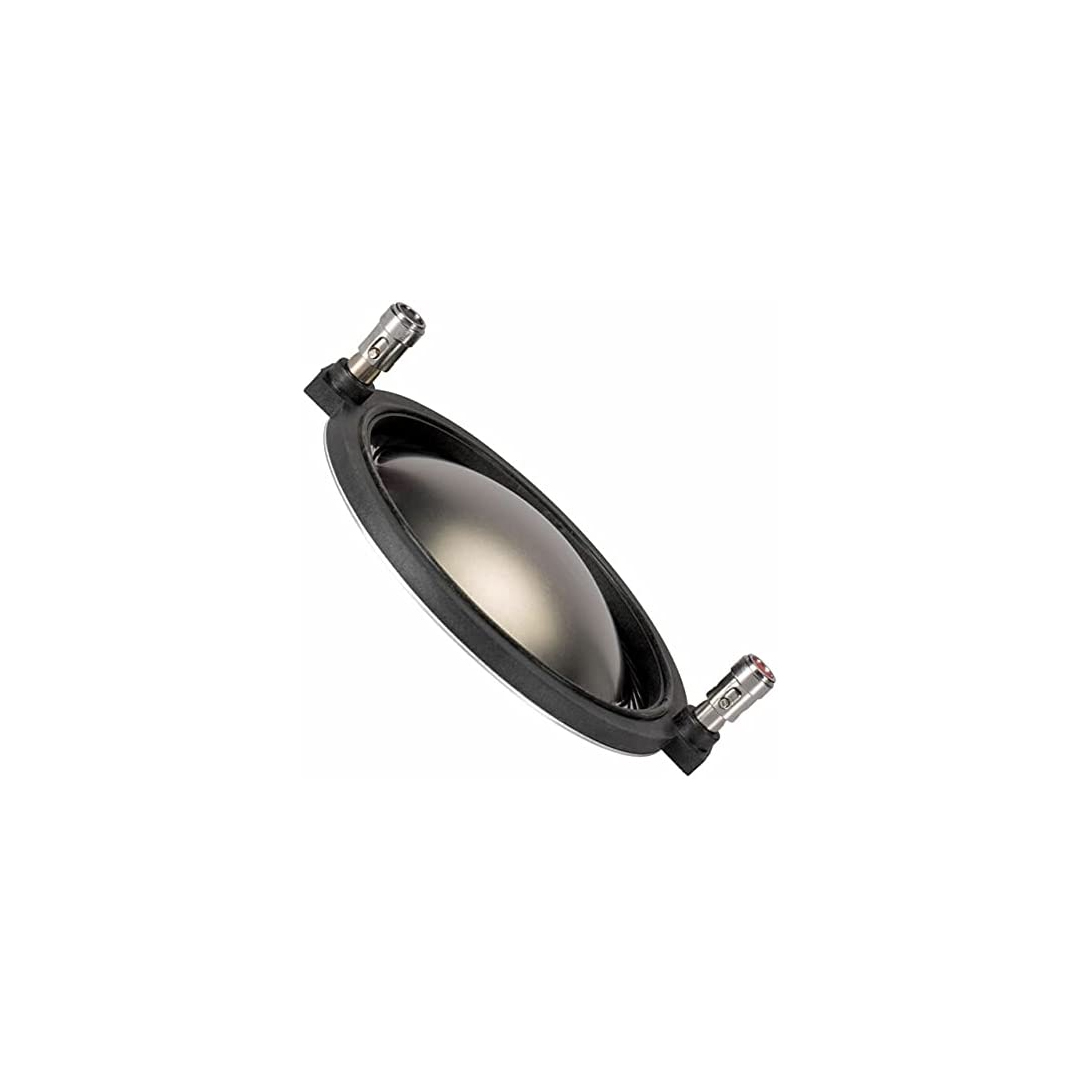  MEMBRANA 3 Pulgadas PHENOLIC AUDIOPIPE    