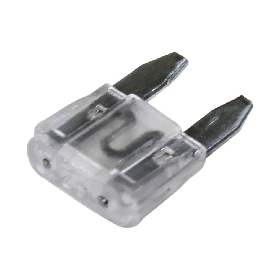  FUSIBLE AUTOMOTRIZ 25A AUDIOPIPE    