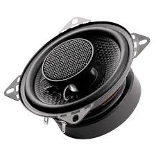  CORNETA 4 Pulgadas 2 VIAS 100w 4 Ohm AUDIOPIPE PAR /  1 Pulgadas ASV /  88dB /  80Hz-18KHz/    