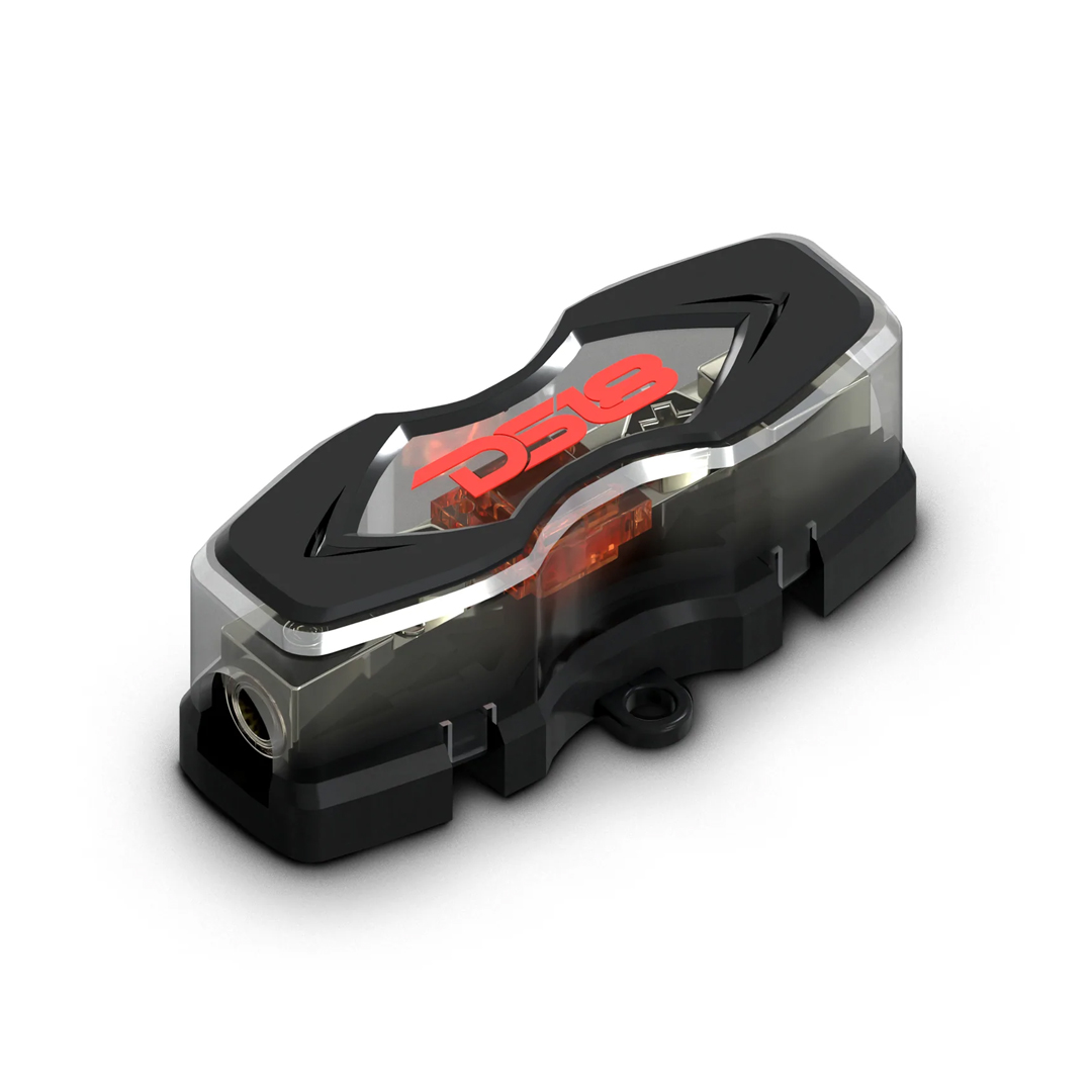  FUSIBLERA MINI ANL CON FUSIBLE DS18    