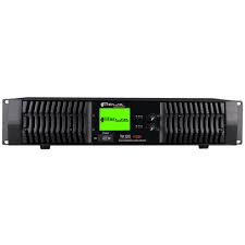  AMPLIFICADOR PROFESIONAL 2 CANALES FEUR 3000w   