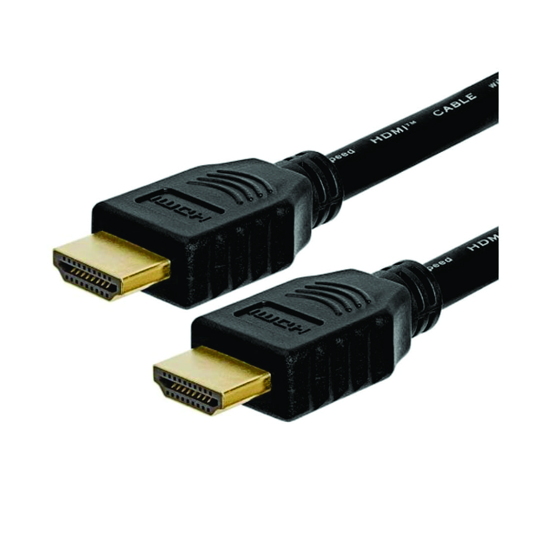  CABLE HDMI   1.82mts  6ft NP ECONOMICO NIPPONAMERICA   