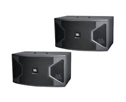  PAR CORNETAS JBL 8OHMS    