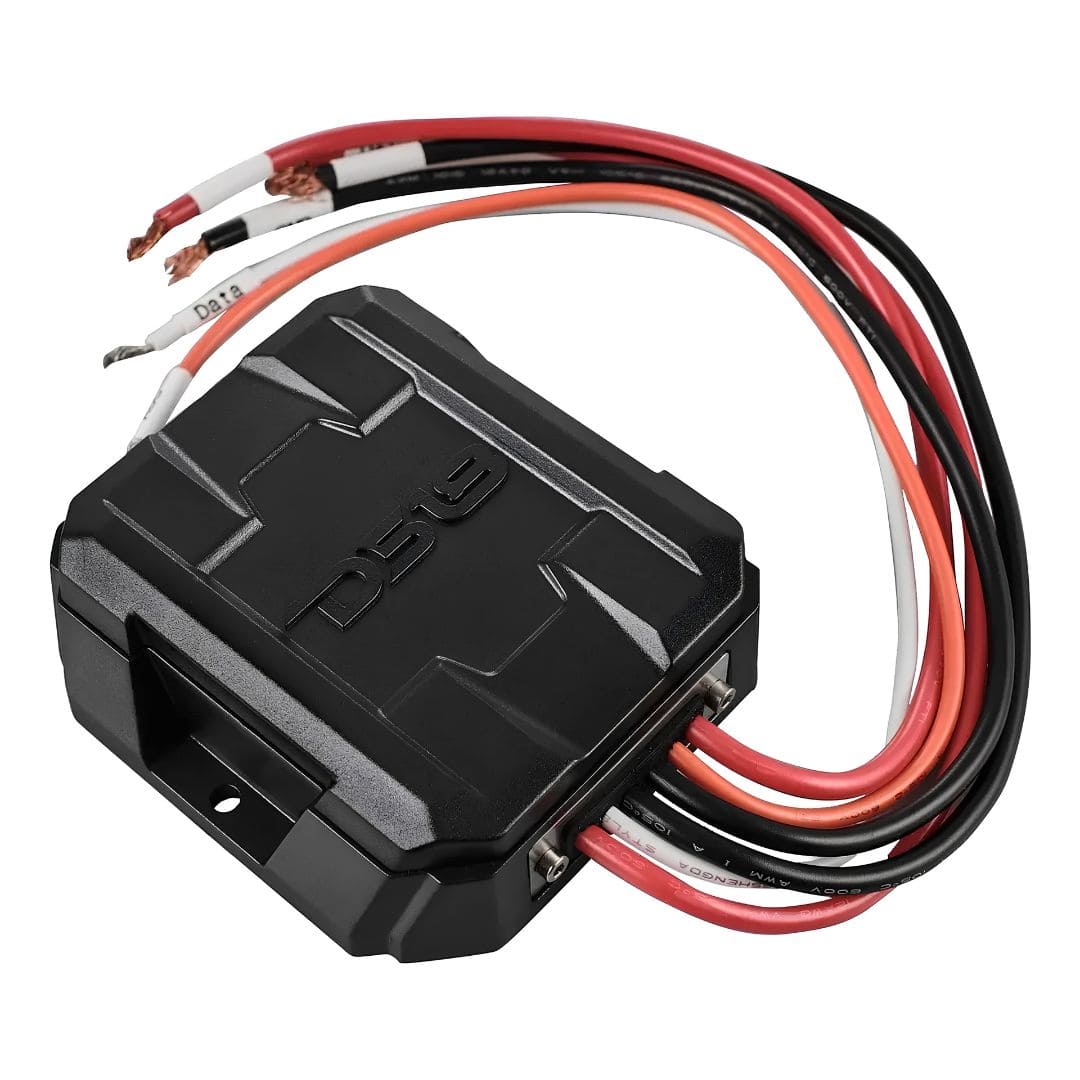  CONTROLADOR BLUETOOTH LUZ LED DIGITAL DS18 /  V5.4 MARINO IP66/  ALCANCE 30 MTS 12 VOLTIOS/ ANDROID-IOS/  D  