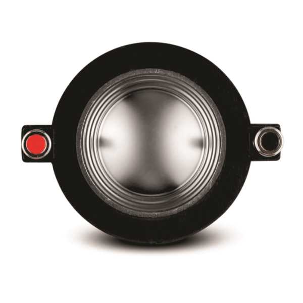 MEMBRANA 1.35 Pulgadas TITANIUM DS18    