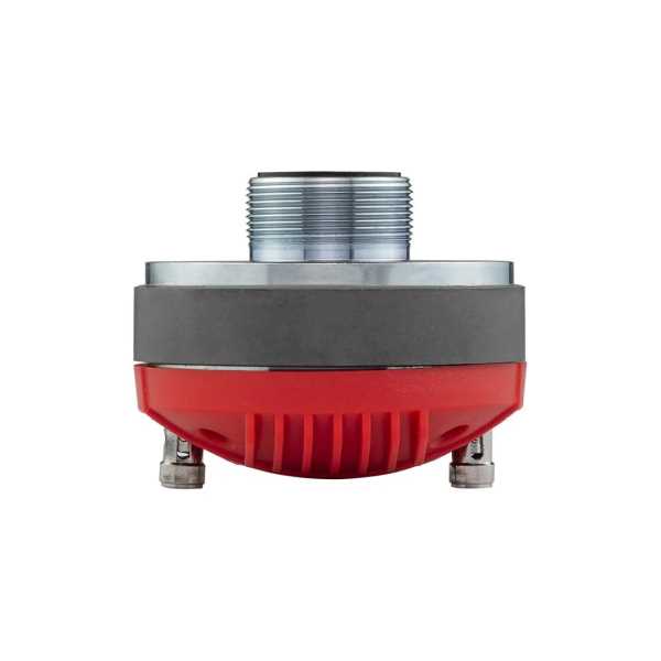  DRIVER 1 Pulgadas  240w 8 Ohm PHENOLIC DS18 1 Pulgadas VC /  103dB /  800Hz-20KHz /  120w RMS ROSCABLE /   COMPRESSION  